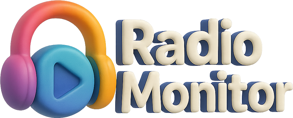 RadioMonitor